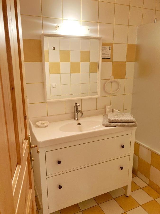 Ferienwohnung Kellerstöckl Weber Güssing Exterior foto